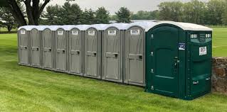 Best Portable Restroom Servicing (Cleaning and Restocking)  in Morton, MS