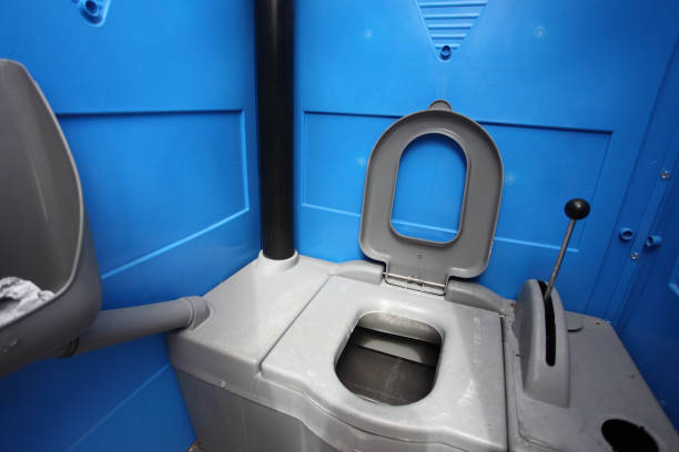 Portable Restrooms for Agricultural Sites in Morton, MS