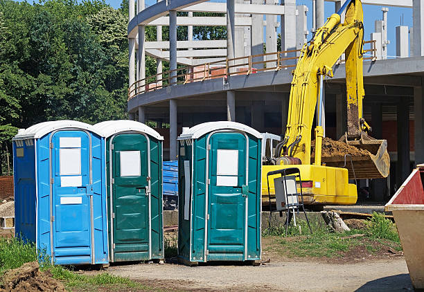 Best Portable Toilets for Disaster Relief Sites  in Morton, MS