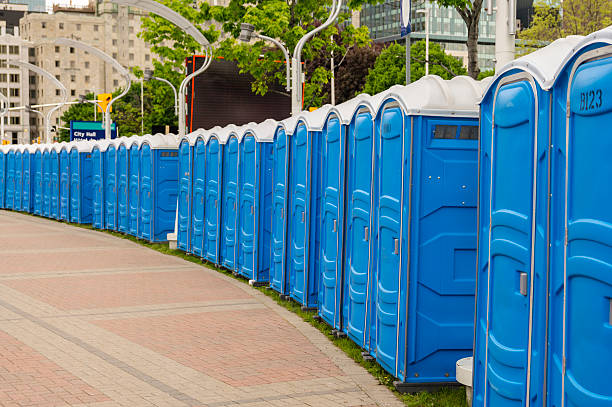  Morton, MS Portable Potty Rental Pros