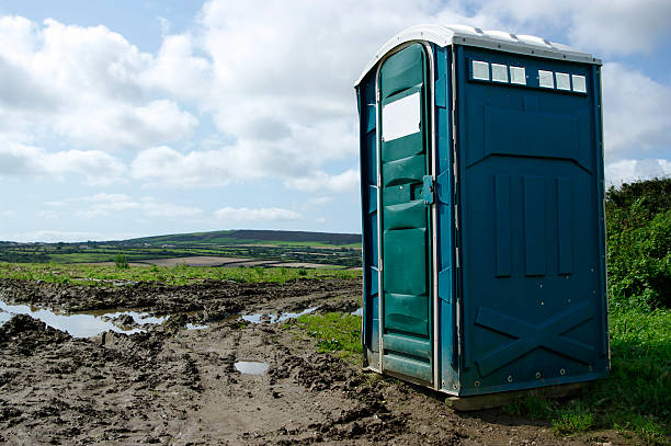 Best Short-Term Portable Toilet Rental  in Morton, MS
