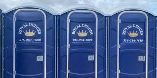 Reliable Morton, MS Portable Potty Rental Solutions